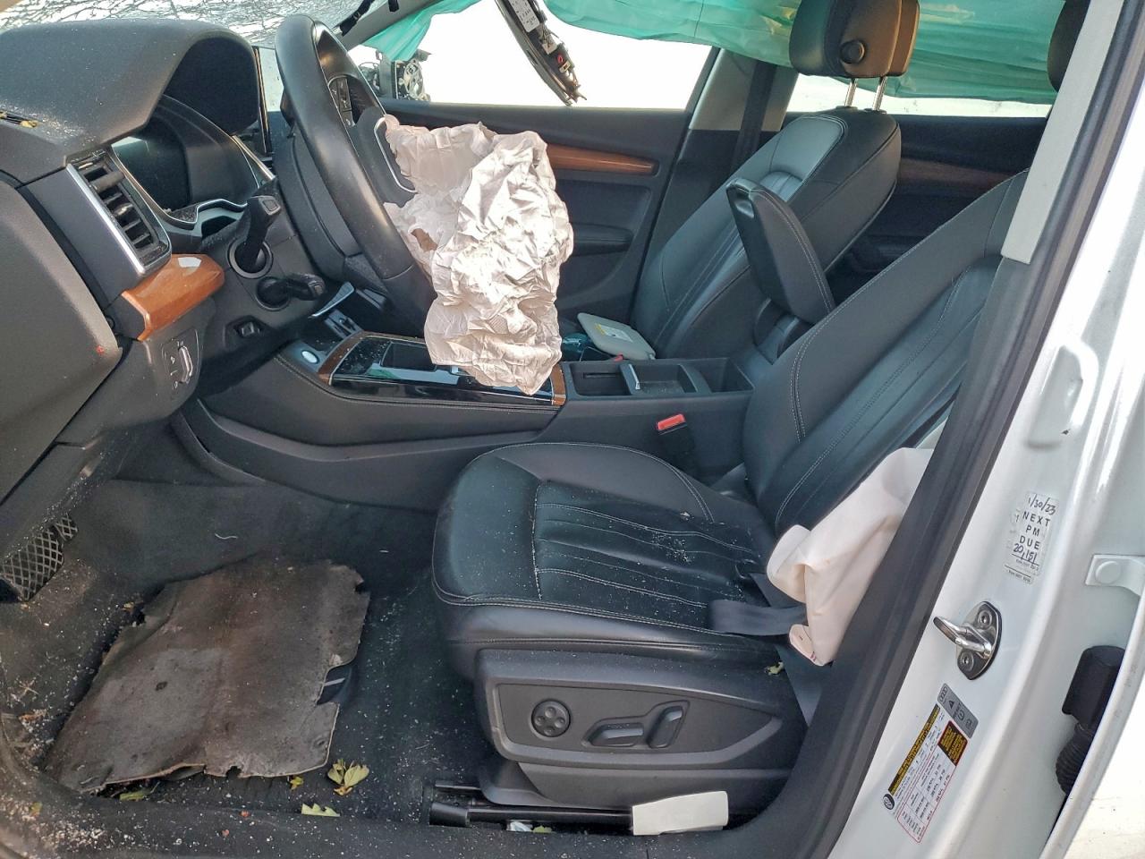 Audi Q5 Premium Plus 45 Image 3