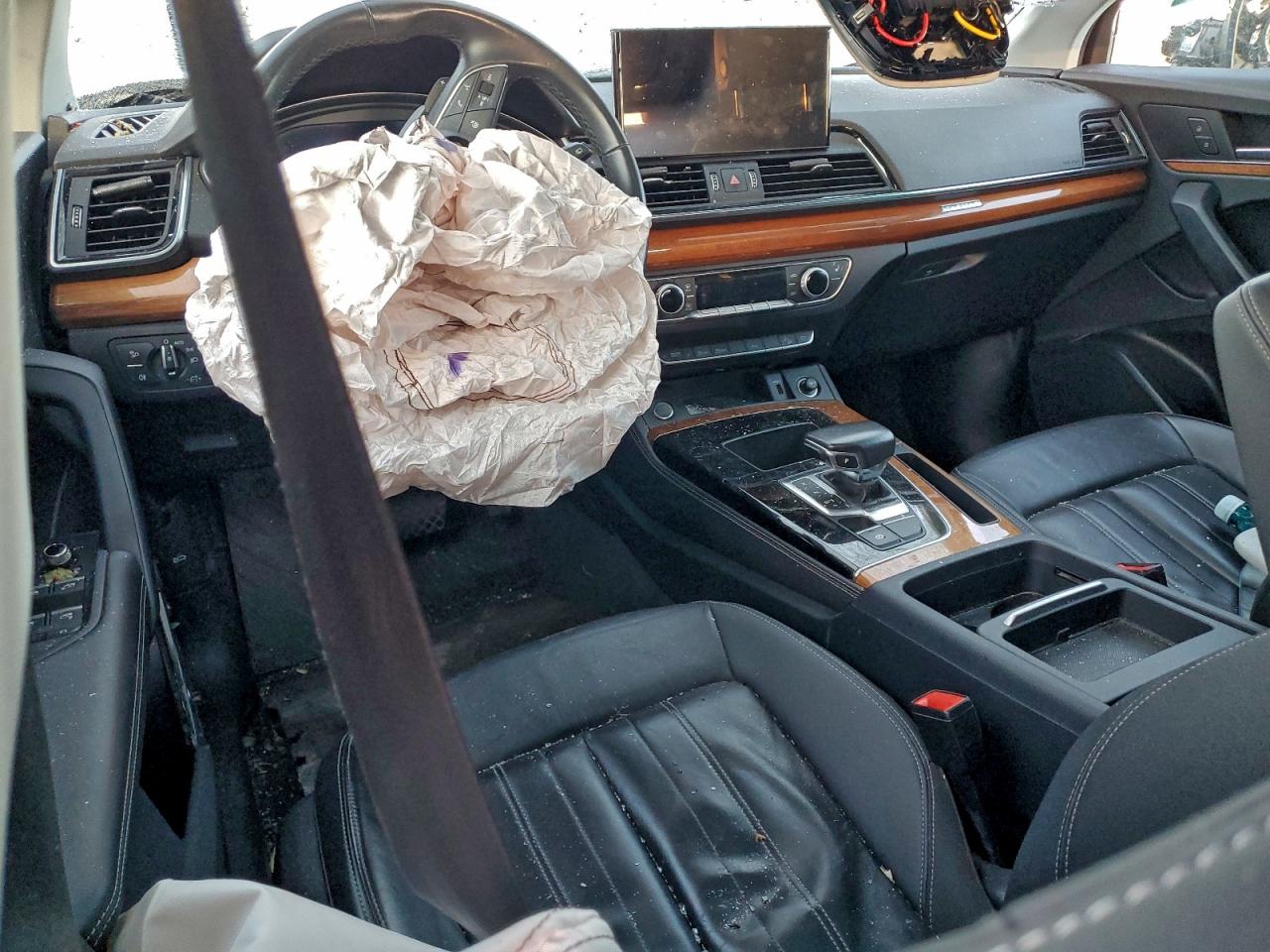 Audi Q5 Premium Plus 45 Image 7