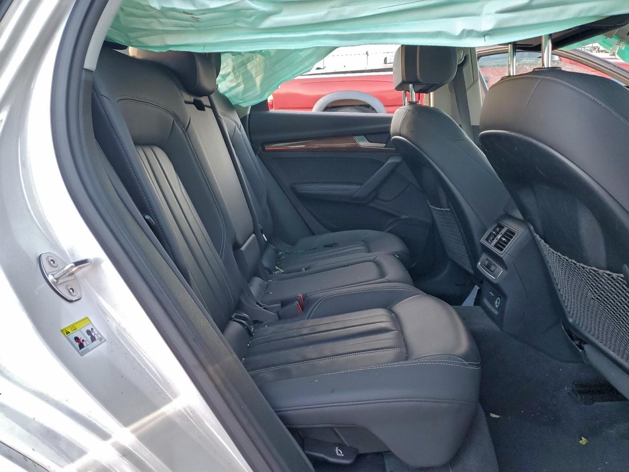 Audi Q5 Premium Plus 45 Image 13