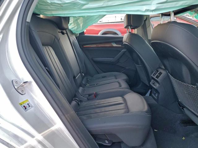 Audi Q5 Premium Plus 45 Image 13