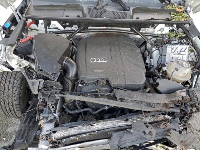 Audi Q5 Premium Plus 45 Image 8