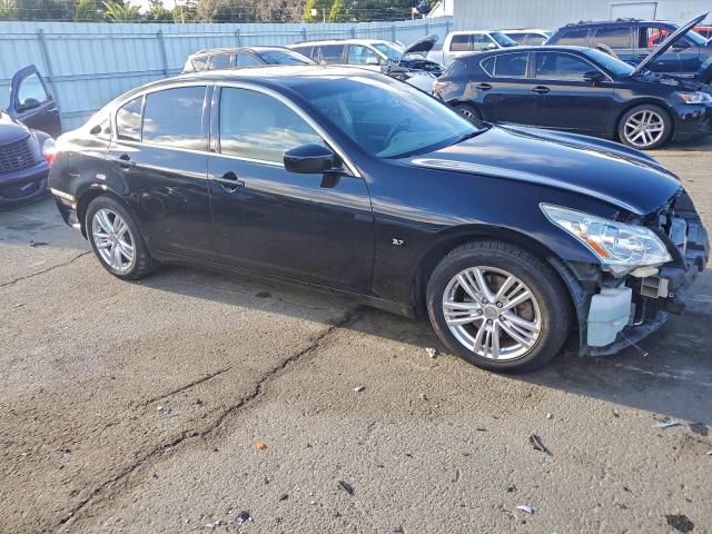 INFINITI Q40 Image 2