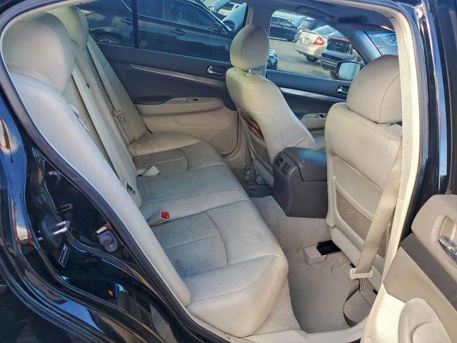 INFINITI Q40 Image 5