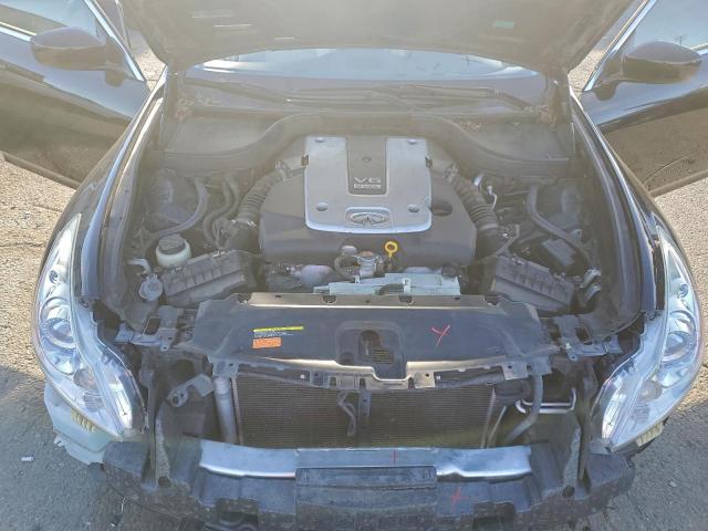 INFINITI Q40 Image 11