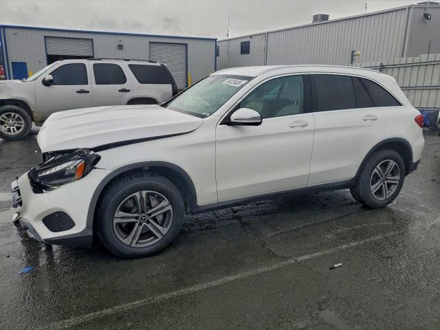  Salvage Mercedes-Benz GLC