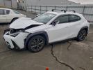 Lexus Ux 250h Image 1