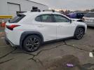 Lexus Ux 250h Image 8