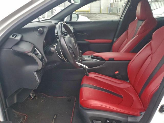 Lexus Ux 250h Image 7