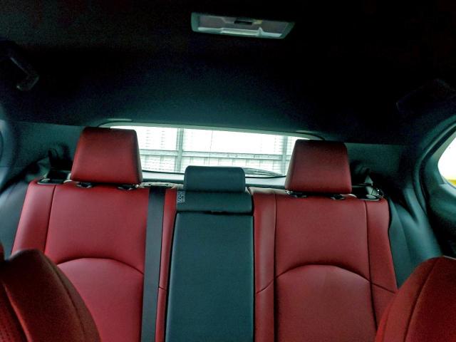 Lexus Ux 250h Image 6